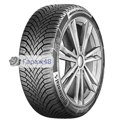 Continental ContiWinterContact TS860 245/45 R20 103V